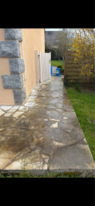 Photo de galerie - Artisan tout corps d'état - Rénovation