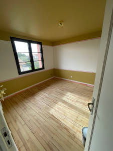 Photo de galerie - Plâtrerie - Murs - Plafonds