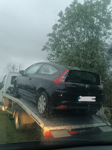 Photo de galerie - Réparation voiture