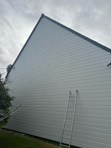 Photo de galerie - Couverture - Toiture