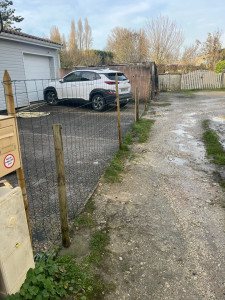 Photo de galerie - Bricolage et multi services