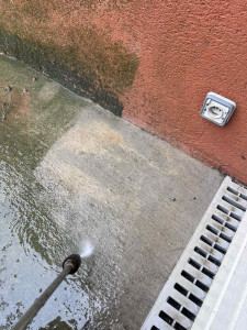 Photo de galerie - Jardinier