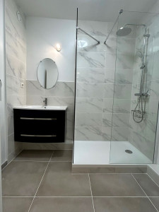 Photo de galerie - Artisan tout corps d'état - Rénovation