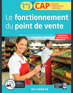 Photo de galerie - Donné cours de vente « commerce en magasin »