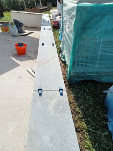 Photo de galerie - Carrelage