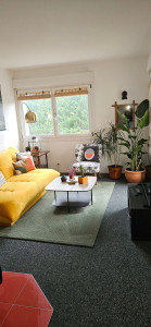 Photo de galerie - Nettoyage et propreté d'un Airbnb 