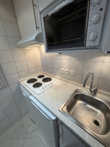 Photo de galerie - Nettoyage fin de séjour 