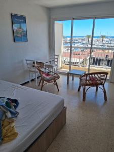 Photo de galerie - Home sitting - Accueil - Gardiennage