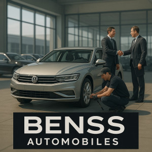 Photo de galerie - Mecanqiue carrosserie lavage auto