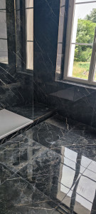 Photo de galerie - Carrelage