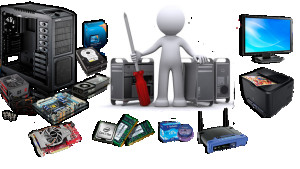 Photo de galerie - Dépannage Informatique 