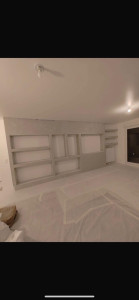 Photo de galerie - Création sur mesure en ba13