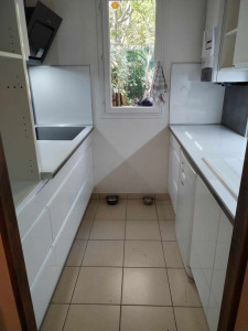 Photo de galerie - Double plant de travail 