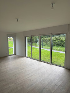 Photo de galerie - Peinture intérieur.
