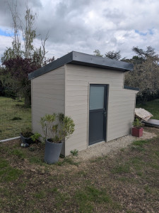 Photo de galerie - Bricolage et multi services