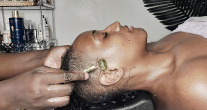 Photo de galerie - Médecine douce