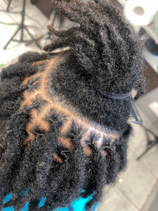 Photo de galerie - Aide à domicile