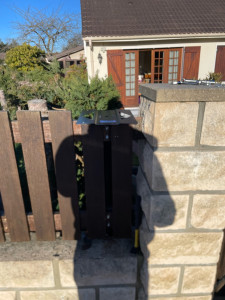 Photo de galerie - Bricolage et multi services