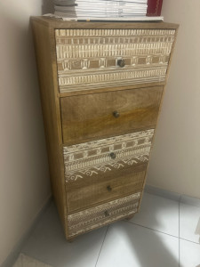 Photo de galerie - Montage tout type de meuble