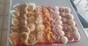Photo de galerie - Gateau d'anniversaire - cake art