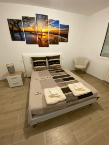 Photo de galerie - Chambre 