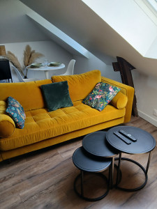 Photo de galerie - Airbnb 