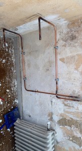 Photo de galerie - Chauffage - Climatisation