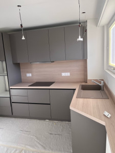 Photo de galerie - Montage meubles en kit