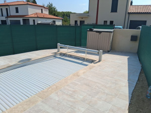 Photo de galerie - Carrelage