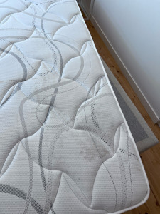 Photo de galerie - Ménage