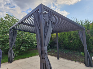 Photo de galerie - Paysagiste - Aménagement du jardin
