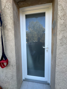 Photo de galerie - Menuiserie - Huisserie - Agencement