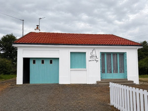 Photo de galerie - Couverture - Toiture