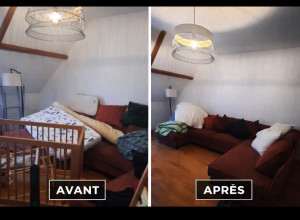 Photo de galerie - Supers