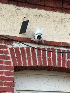 Photo de galerie - Installation électrique