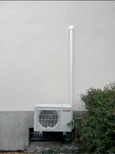 Photo de galerie - Offrez vous une pompe à chaleur à très bon prix. n’hésitez pas devis gratuit