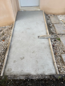 Photo de galerie - Carrelage