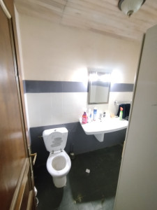 Photo de galerie - Carrelage