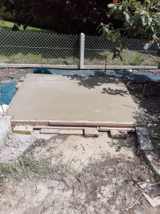 Photo de galerie - Maçonnerie