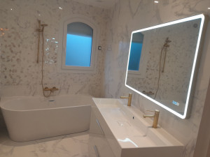 Photo de galerie - Plomberie - Installation sanitaire