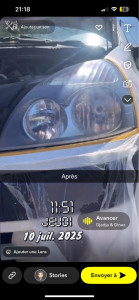 Photo de galerie - Rénovation de phare 