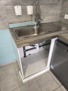 Photo de galerie - Réalisation 