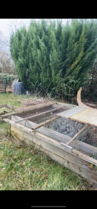 Photo de galerie - Taille avant 