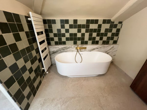 Photo de galerie - Carrelage