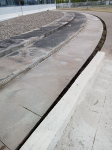 Photo de galerie - Ménage