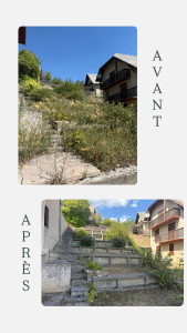 Photo de galerie - Jardinier