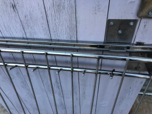 Photo de galerie - Bricolage et multi services