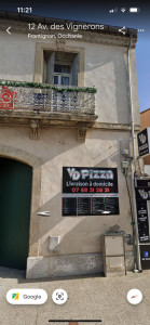 Photo de galerie - Rénovation façade 
avant 