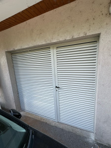 Photo de galerie - Menuiserie - Huisserie - Agencement