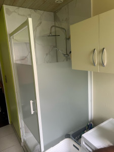 Photo de galerie - Plomberie - Installation sanitaire